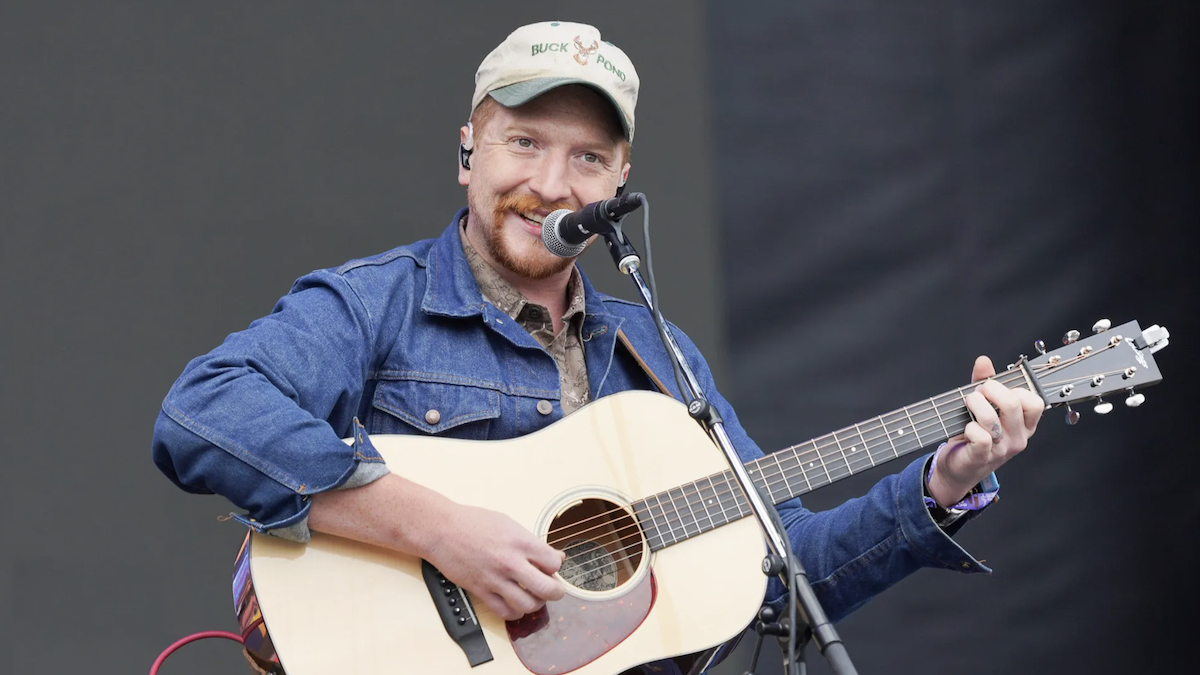 Comment obtenir des billets pour la tournée 2024 à guichets fermés de Tyler Childers