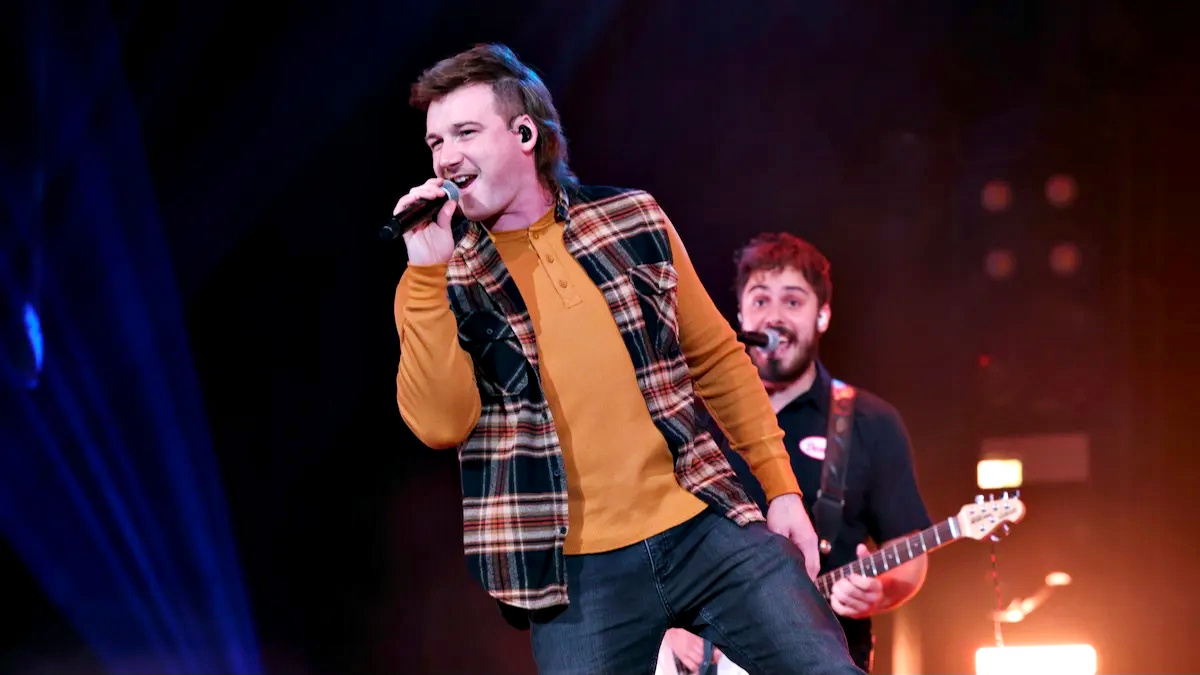 Comment obtenir des billets pour le spectacle de Morgan Wallen à Tampa en 2024
