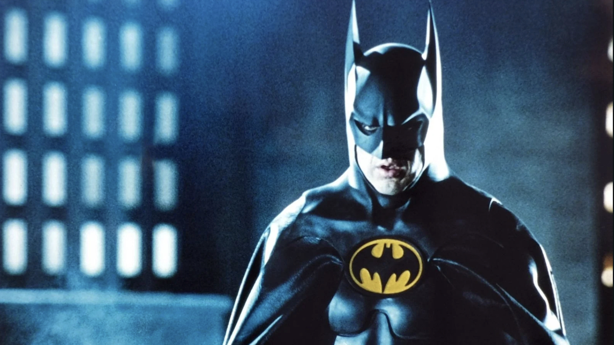 DC annonce la tournée de concerts du 35e anniversaire de Batman