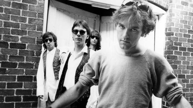 Dix albums classiques de radio universitaire