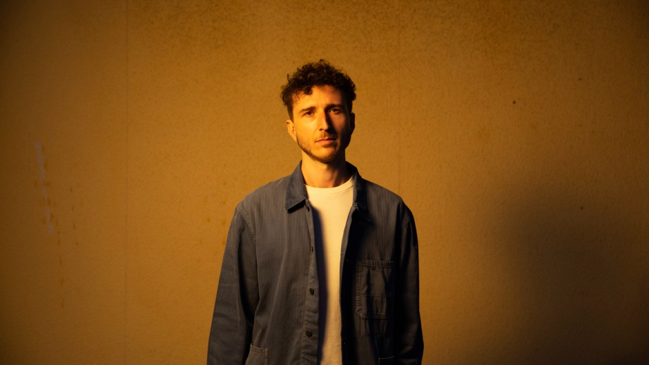 ÉCOUTEZ : RL Grime revient avec un album concept à 3 disques très attendu « PLAY »