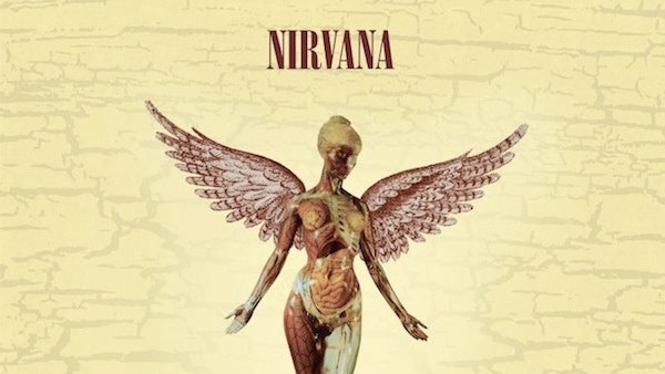 In Utero de Nirvana sera réédité avec 53 titres inédits