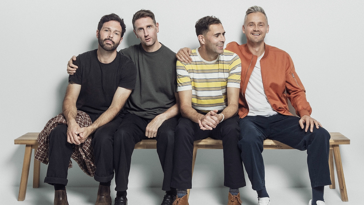 Keane annonce la réédition anniversaire de Hopes and Fears, tournée 2024
