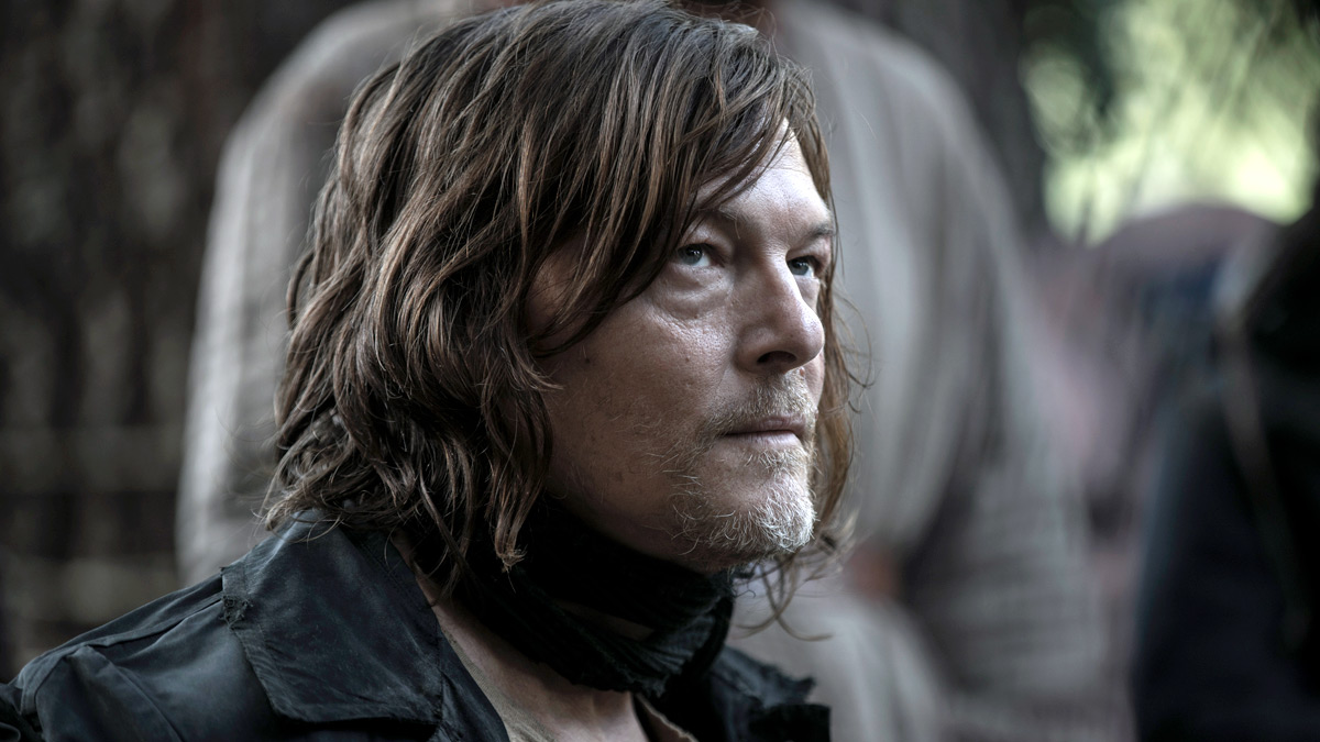 La plus grande star de la télévision, grâce à The Walking Dead