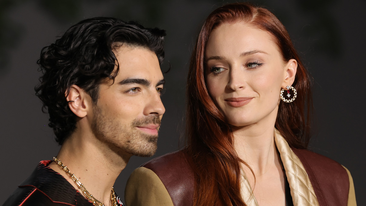La séparation entre Joe Jonas et Sophie Turner devrait changer les potins des célébrités