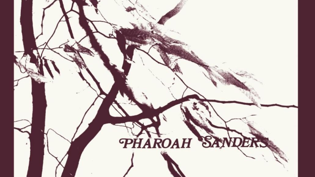 Pharoah Sanders Pharoah réédite le nouvel album en streaming à écouter