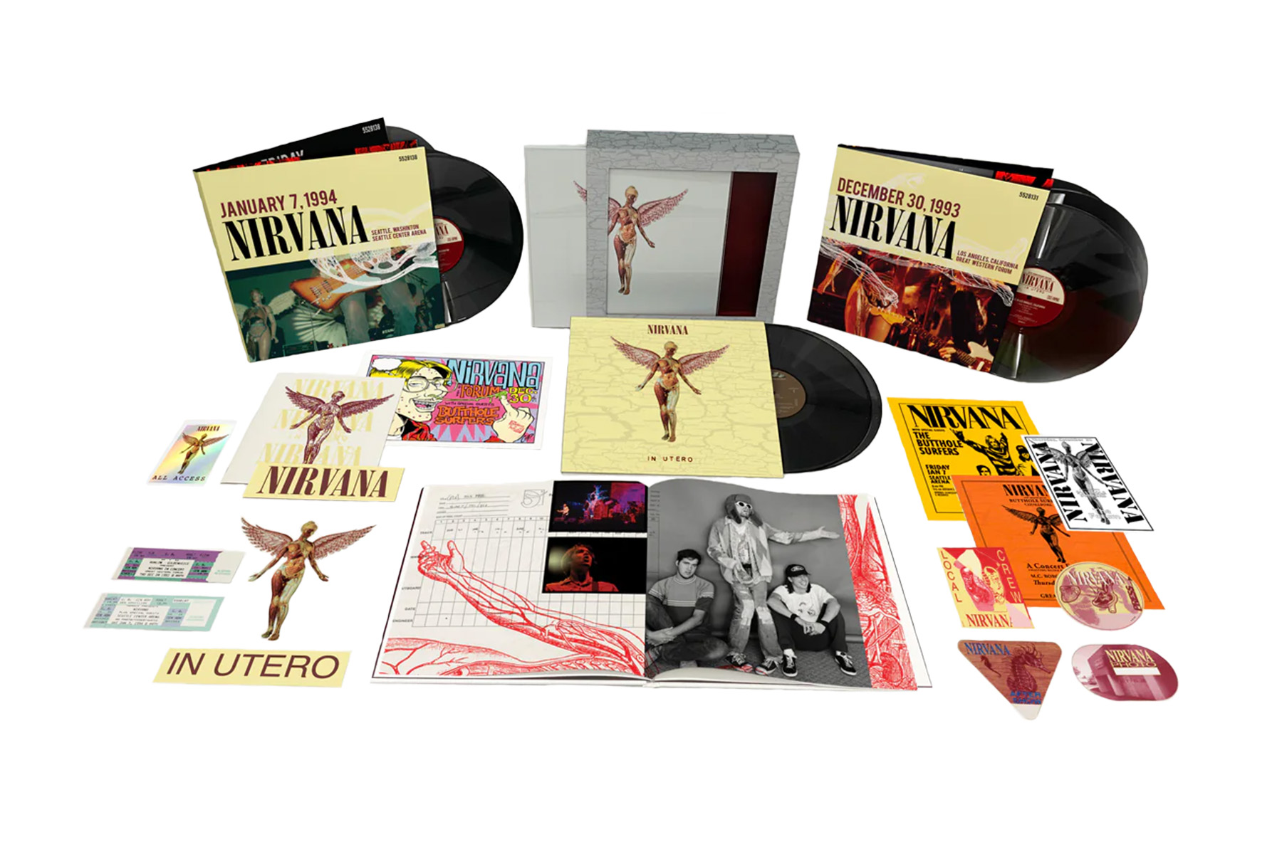 Nirvana-In-Utero-30-Anniversary
