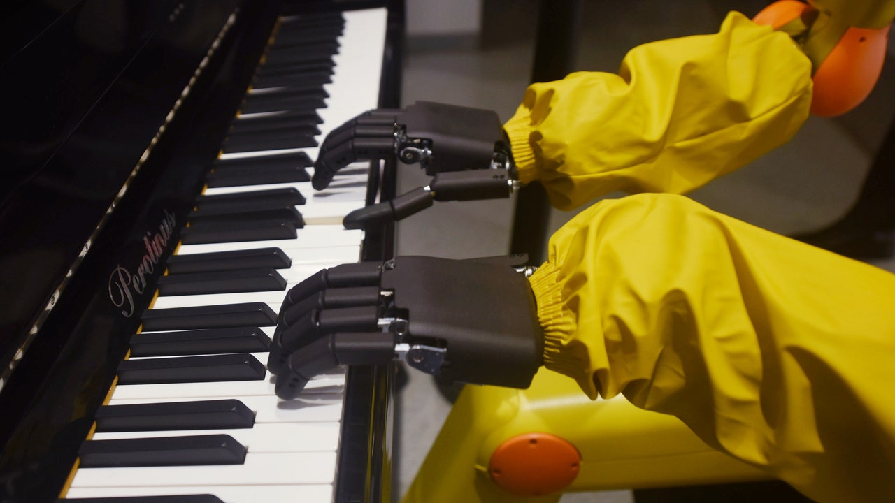 Les auteurs-compositeurs rencontreront le Congrès pour tenter de définir des règles d'utilisation de l'IA