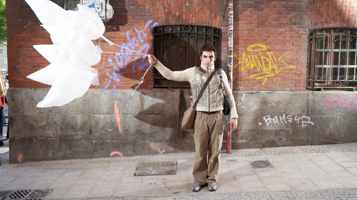 Ralphie Choo interprète des chansons de son nouvel album, 'Supernova' : World Cafe : NPR