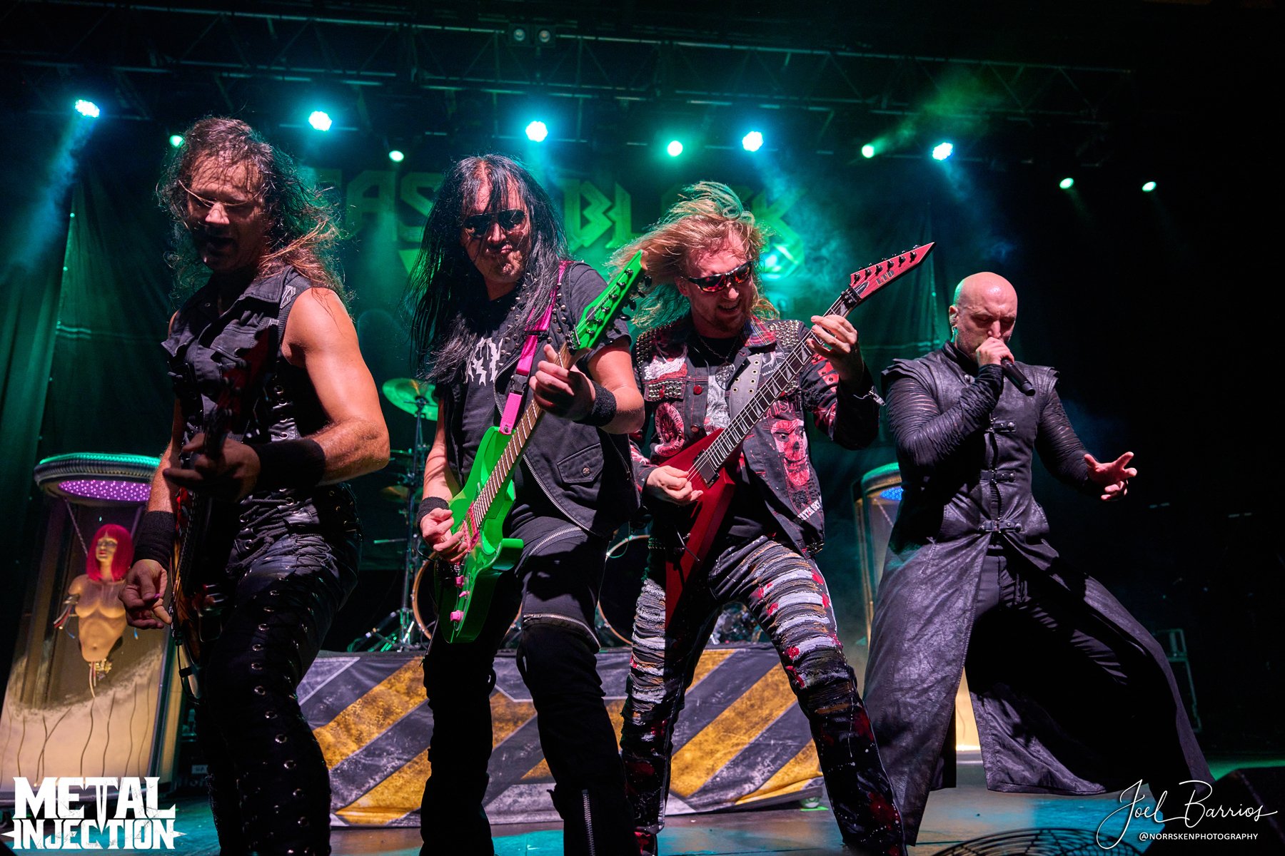 ProgPower USA XXII: Day One & Two Recap