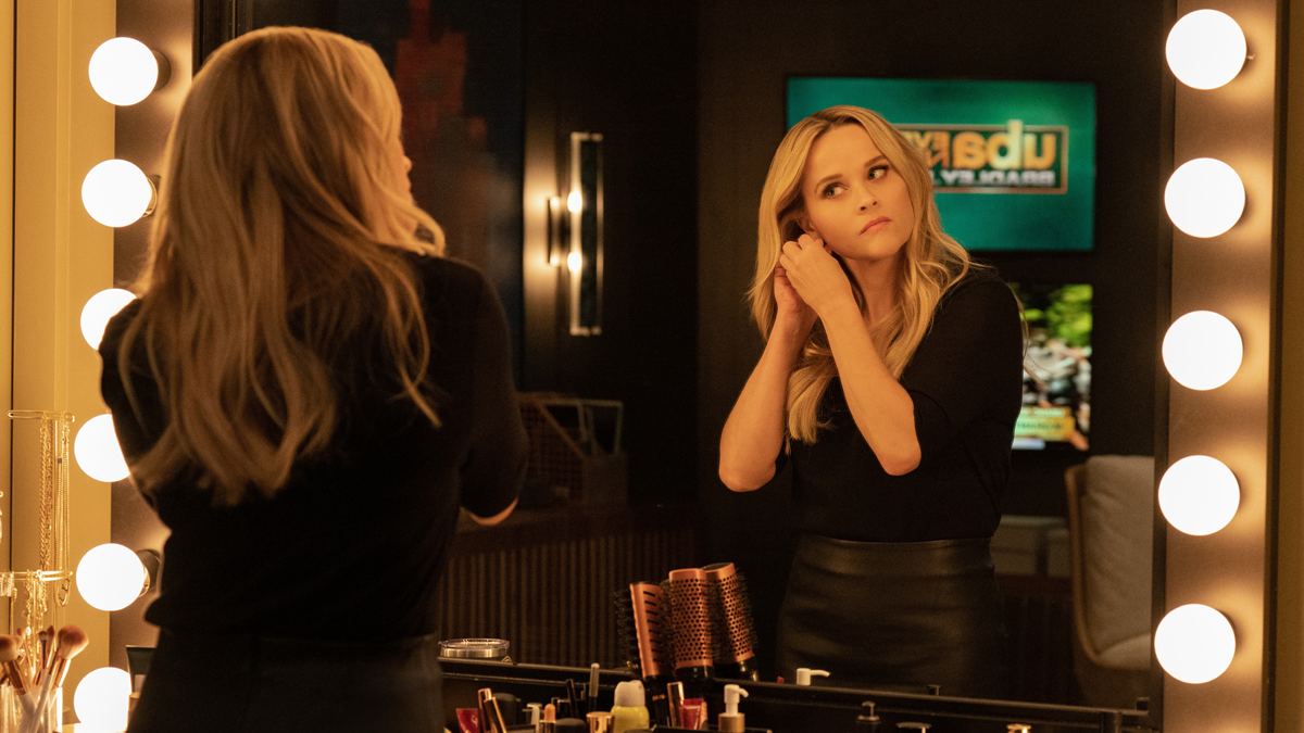 Revue de la saison 3 de The Morning Show : un gâchis amusant