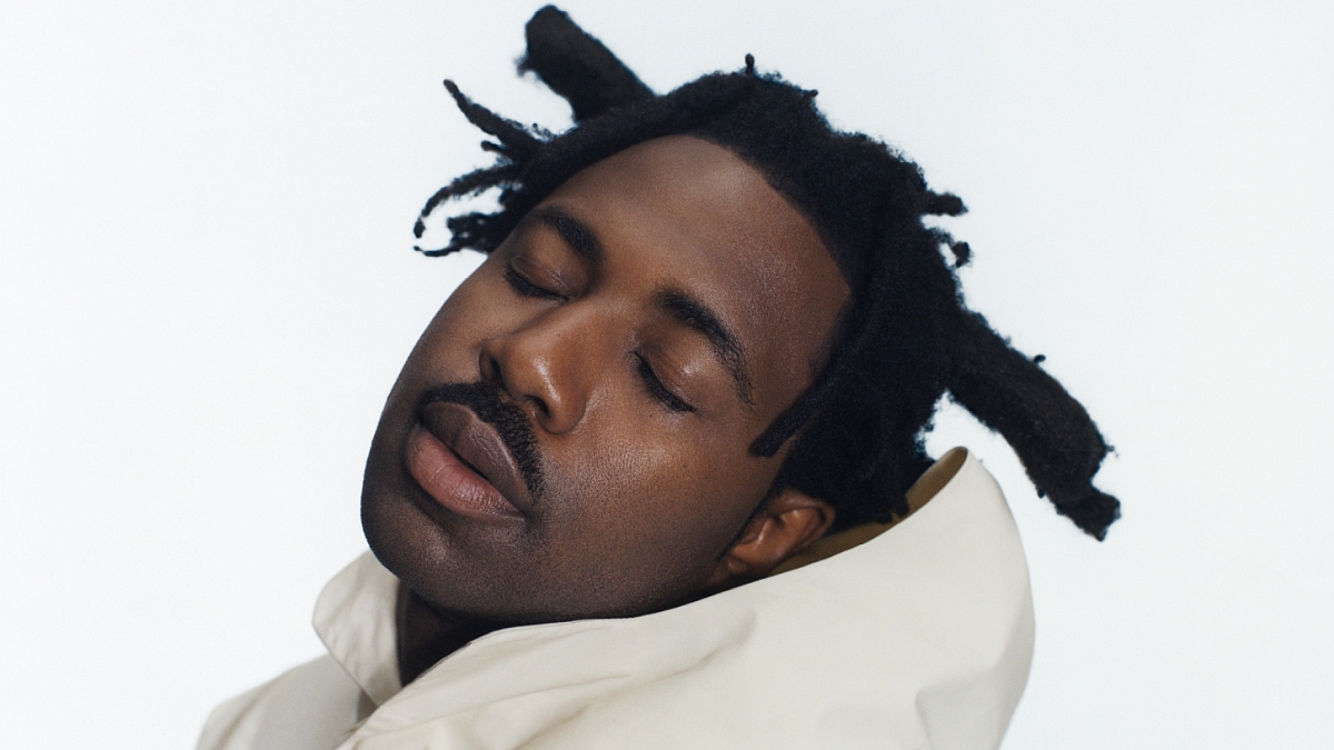 Sampha détaille le nouvel album Lahai et partage les dates de sa tournée 2023