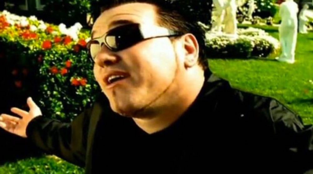 Steve Harwell, chanteur de Smash Mouth, mort à 56 ans
