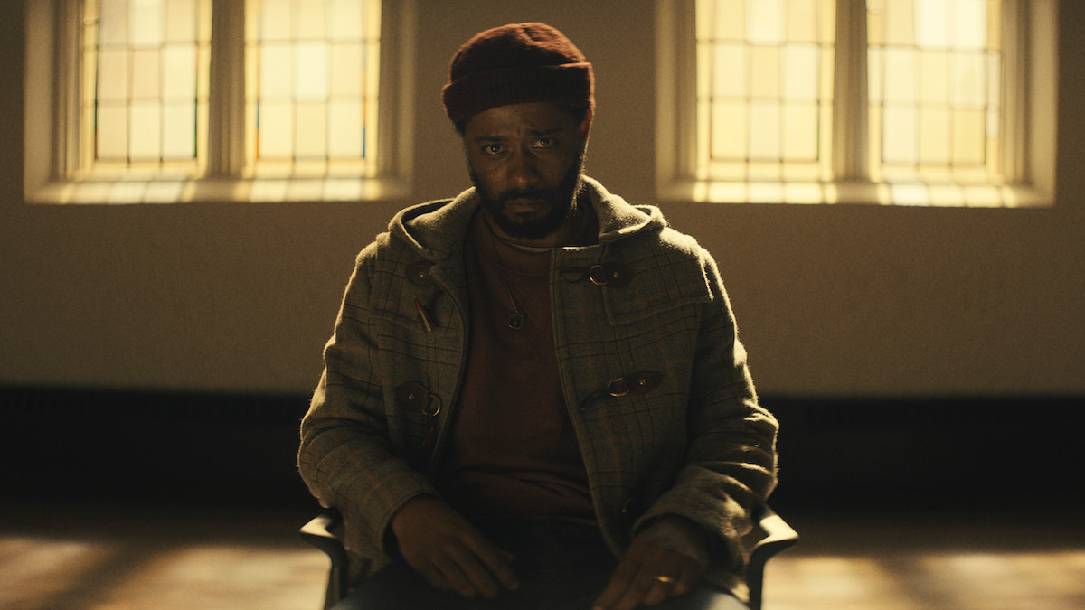 The Changeling Review : LaKeith Stanfield est magnétique