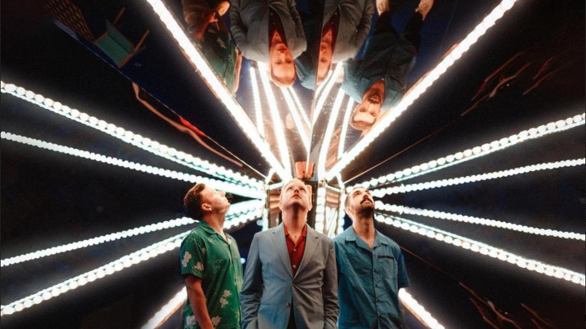 Two Door Cinema Club dévoile les dates de sa tournée nord-américaine 2024