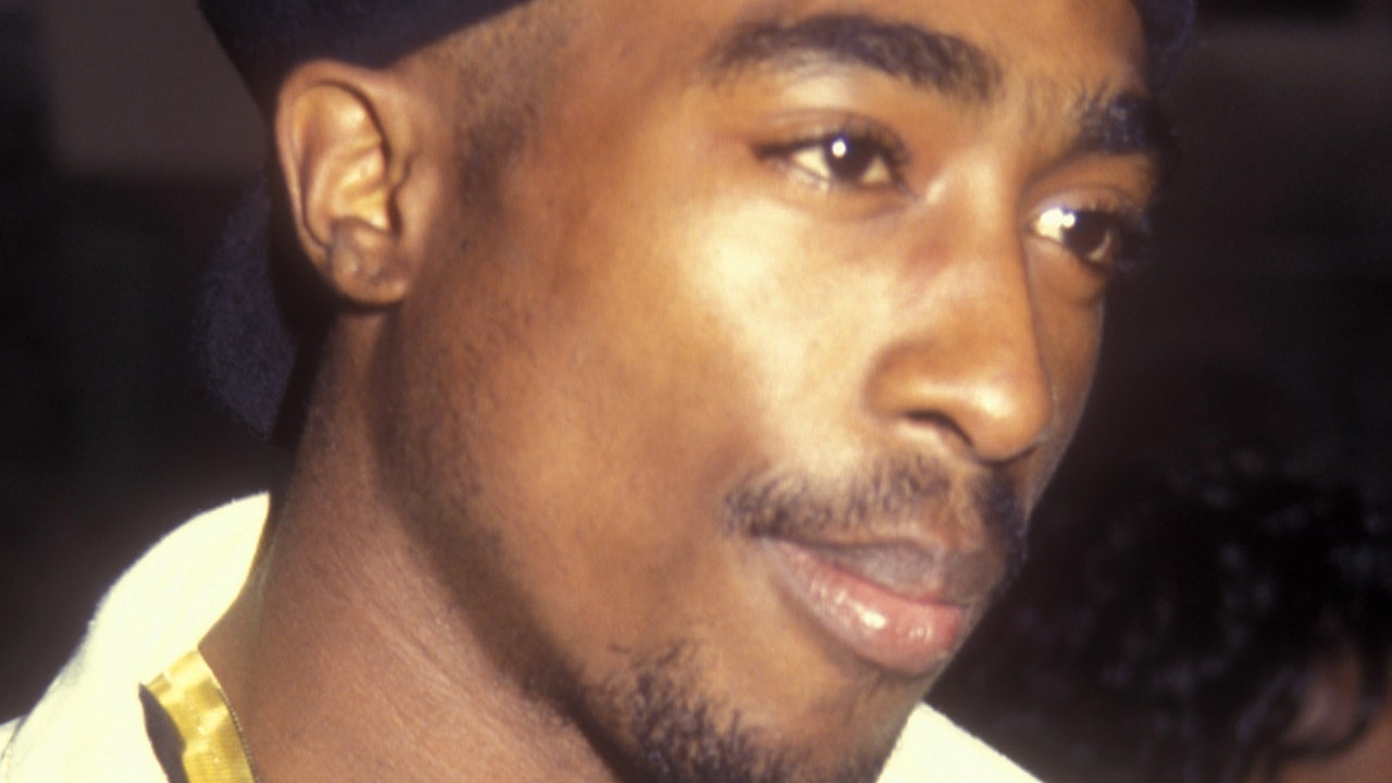 Un homme arrêté et inculpé dans l'affaire du meurtre de Tupac Shakur lors d'une percée surprise