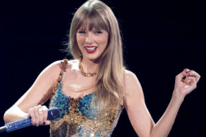Une publication Instagram de Taylor Swift a contribué à une augmentation des inscriptions électorales : NPR