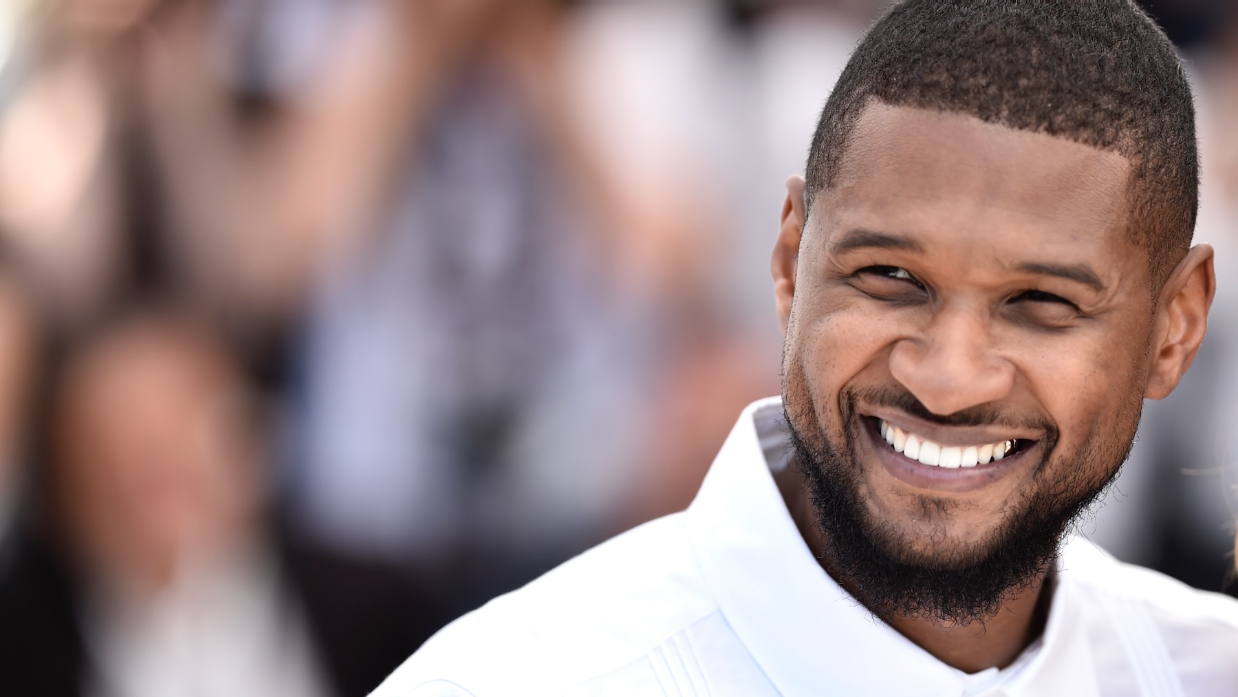 Usher en tête d'affiche du spectacle de la mi-temps du Super Bowl 2024