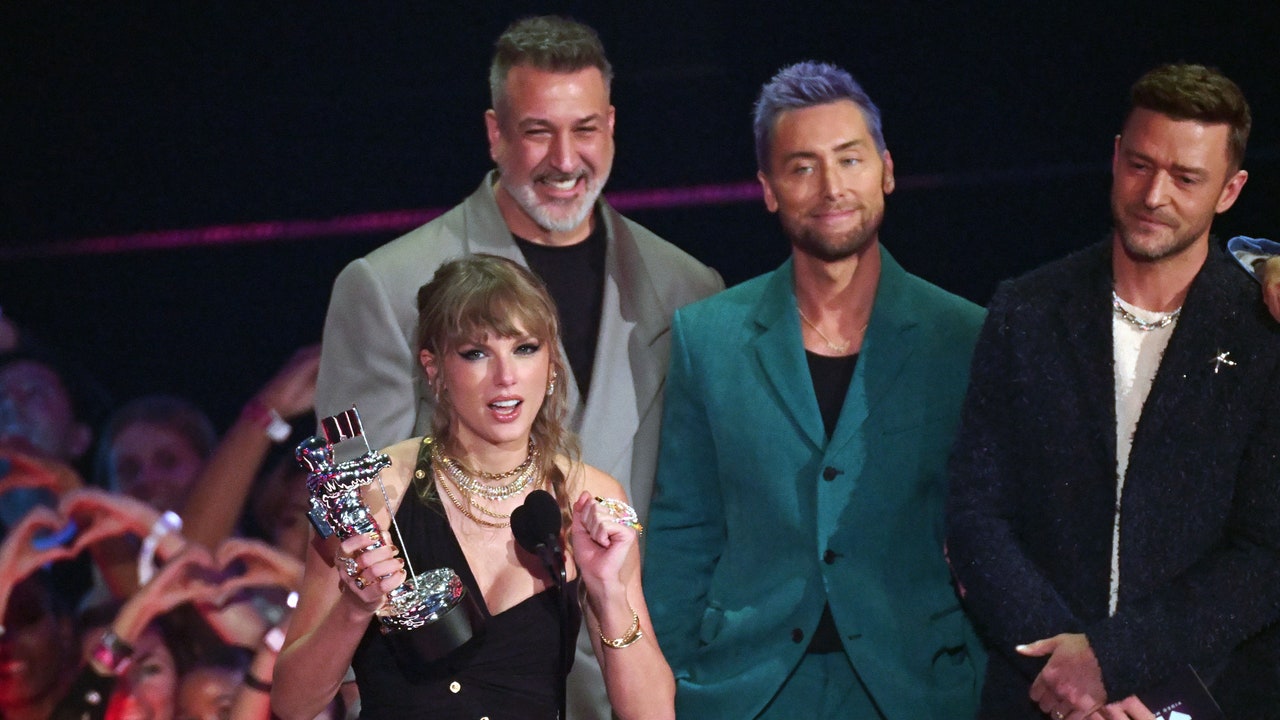 VMA 2023 : consultez la liste complète des gagnants