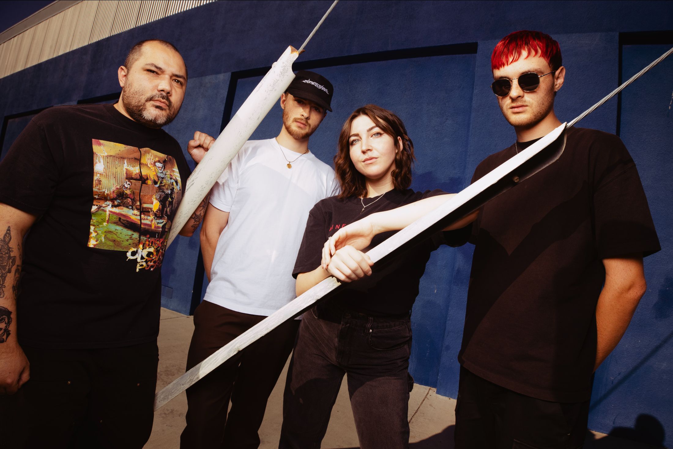 Year Of The Knife 2023