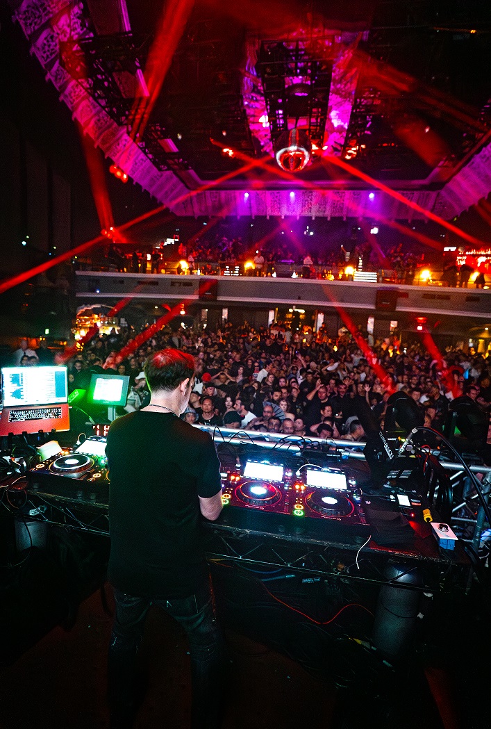 YourEDM parle à Tim Clark, nominé pour le meilleur nouvel artiste EDMA 2024, de sa carrière naissante et de ce qu'il faut pour atteindre le sommet