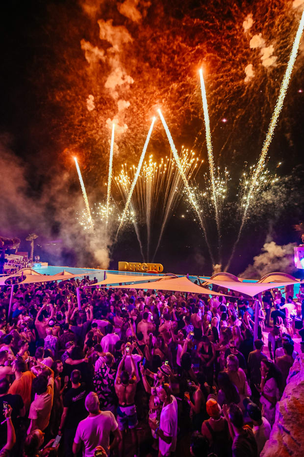 6 raisons d'assister au Radiant House Music Festival de Defected Records à Malte