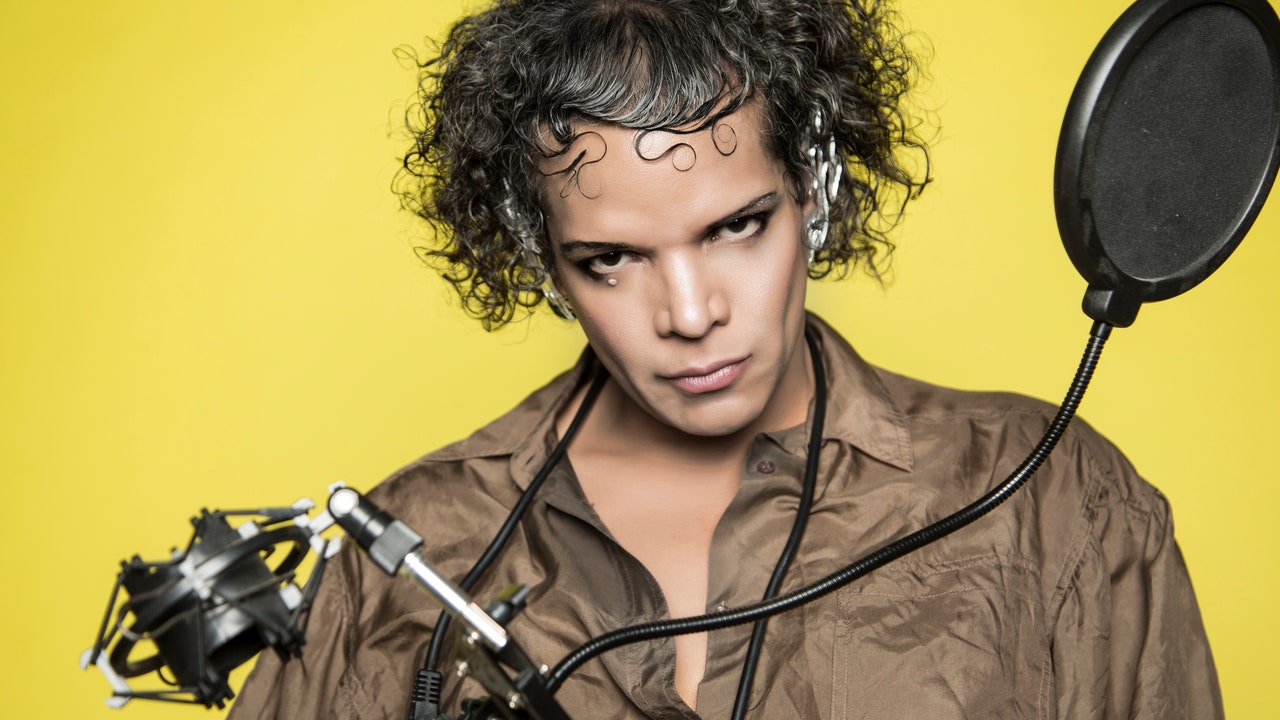 Aérea Negrot, artiste électronique et collaboratrice d'Hercules & Love Affair, décède à 43 ans