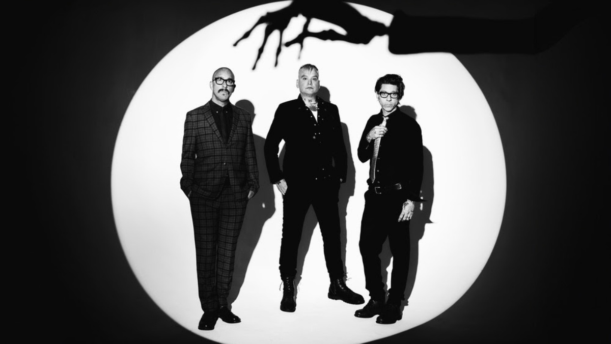 Alkaline Trio annonce un nouvel album et des dates de tournée en 2024