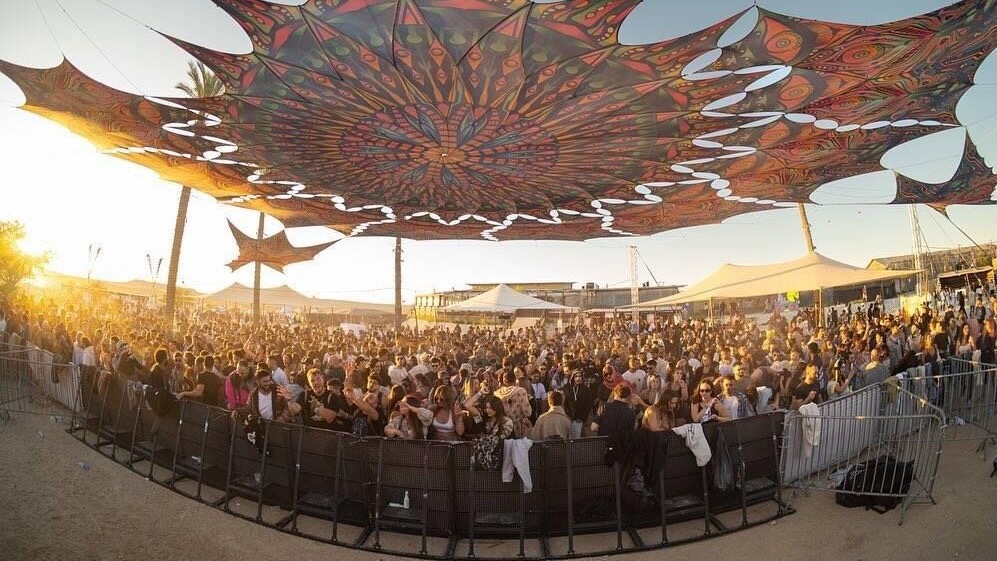 Au moins 250 personnes tuées par des militants du Hamas lors du festival Nova en Israël