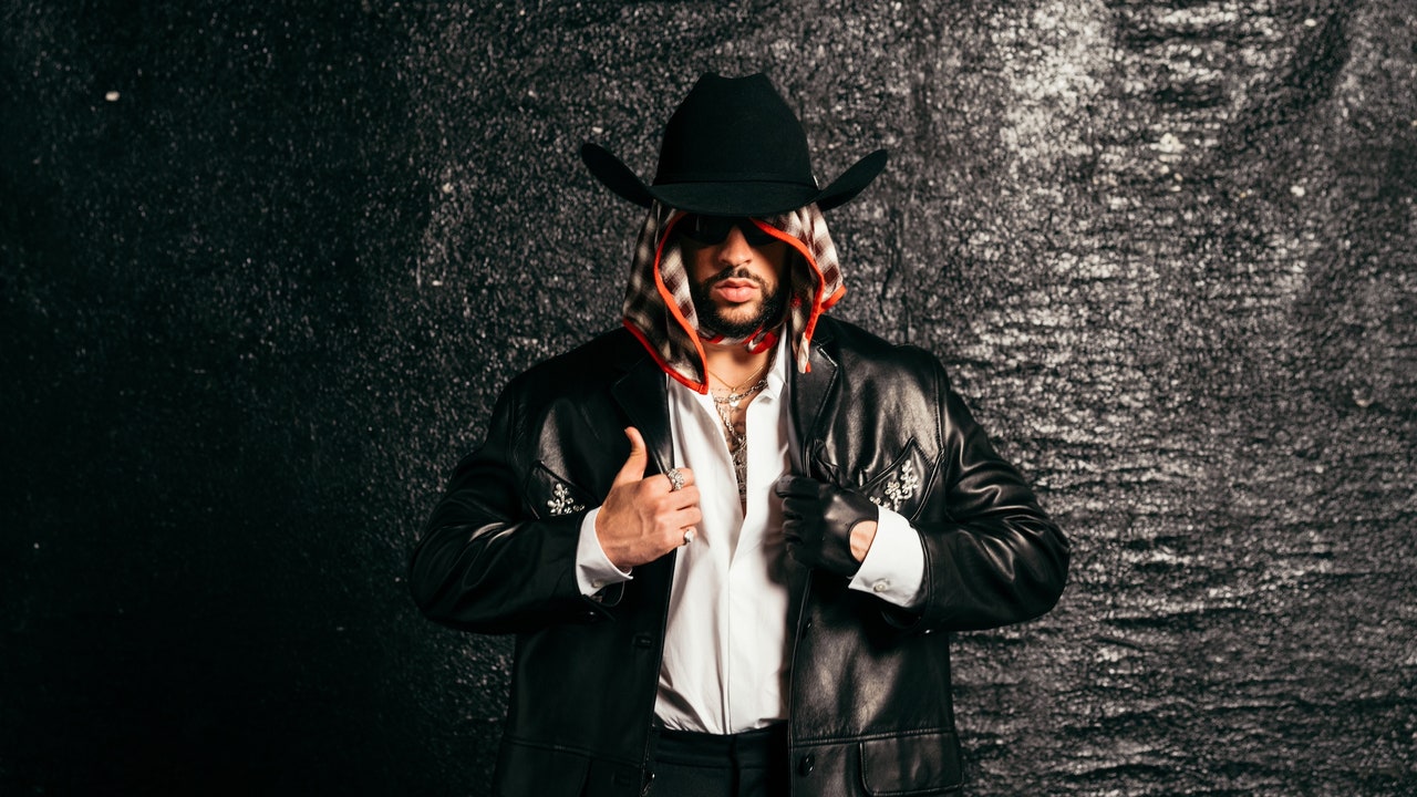 Bad Bunny annonce une tournée nord-américaine pour 2024