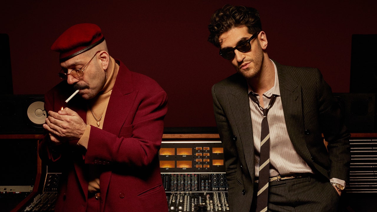 Chromeo annonce un album et partage la vidéo de la nouvelle chanson « Personal Effects » : regardez
