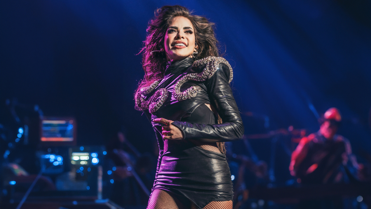Comment obtenir des billets pour la « Mi Soundtrack World Tour 2024 » de Gloria Trevi