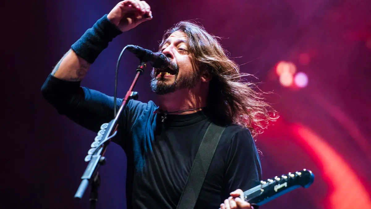 Comment obtenir des billets pour la tournée 2024 des Foo Fighters
