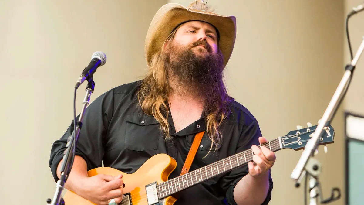 Comment obtenir des billets pour la tournée « All-American Road Show » 2024 de Chris Stapleton