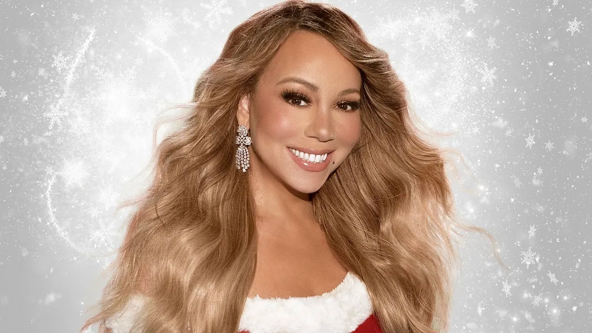 Comment obtenir des billets pour la tournée de Noël 2023 de Mariah Carey