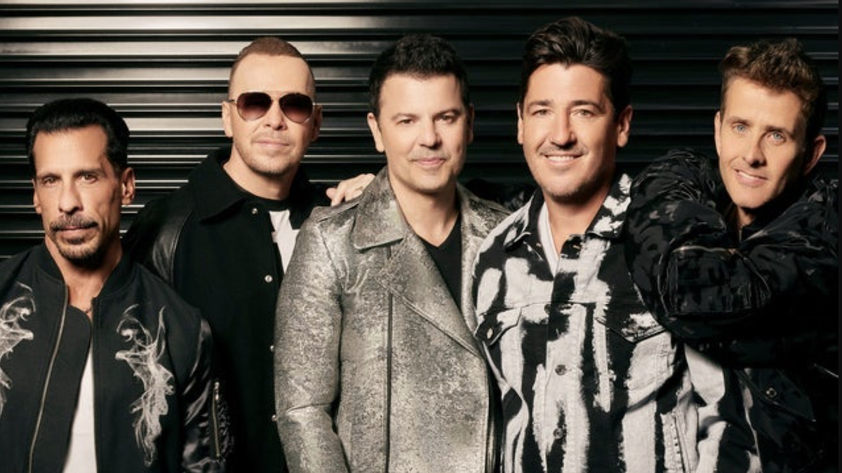 Comment obtenir des billets pour les nouveaux enfants lors de la tournée "The Magic Summer Tour" de The Block