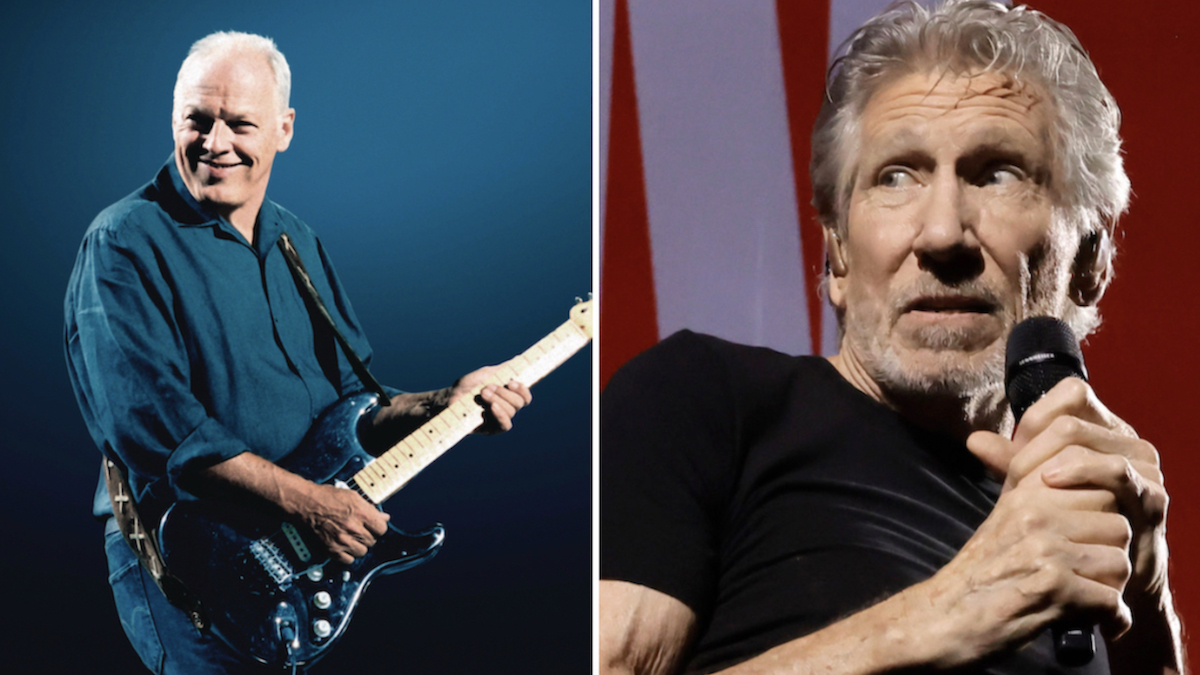 David Gilmour fait la promotion d'un documentaire détaillant l'antisémitisme de Roger Waters
