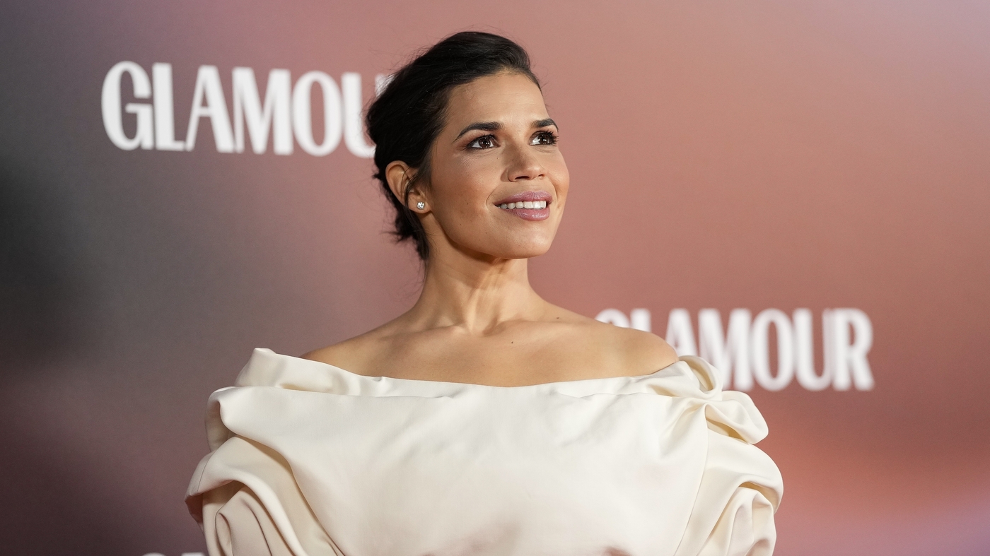 Des célébrités signent une lettre à Biden appelant à la désescalade et au cessez-le-feu à Gaza : NPR