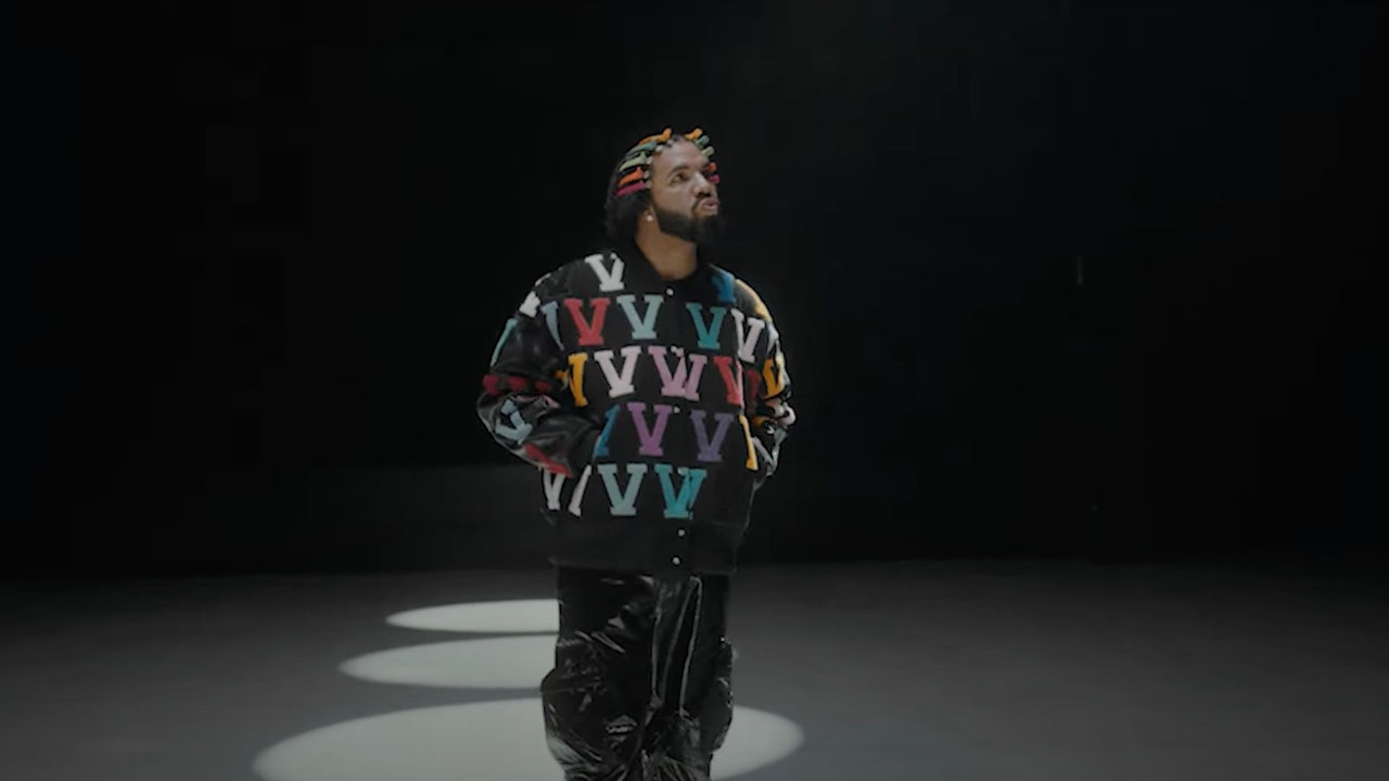 Drake partage la vidéo de la nouvelle chanson « 8am in Charlotte » : regardez