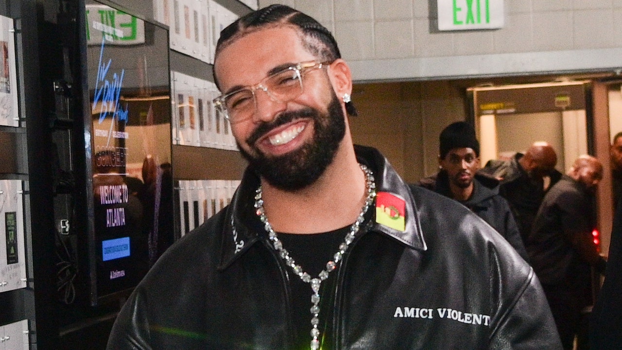 Drake révèle la tracklist du nouvel album de For All the Dogs