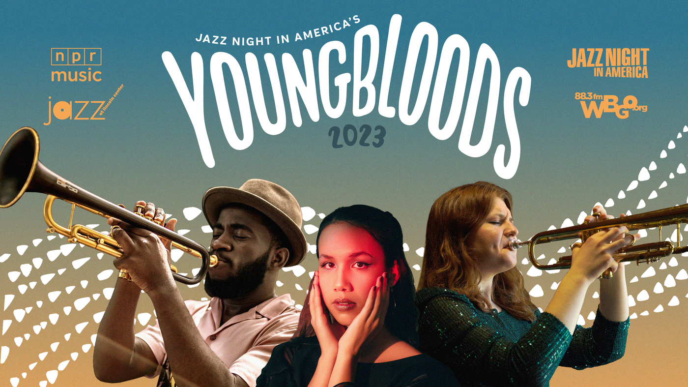 Giveton Gelin, Kalia Vandever, Summer Camargo : NPR