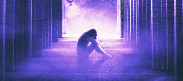 Hidden Axis et Medyk s'associent pour un single de basse mélodique et émotionnel "Matrix" + Interview