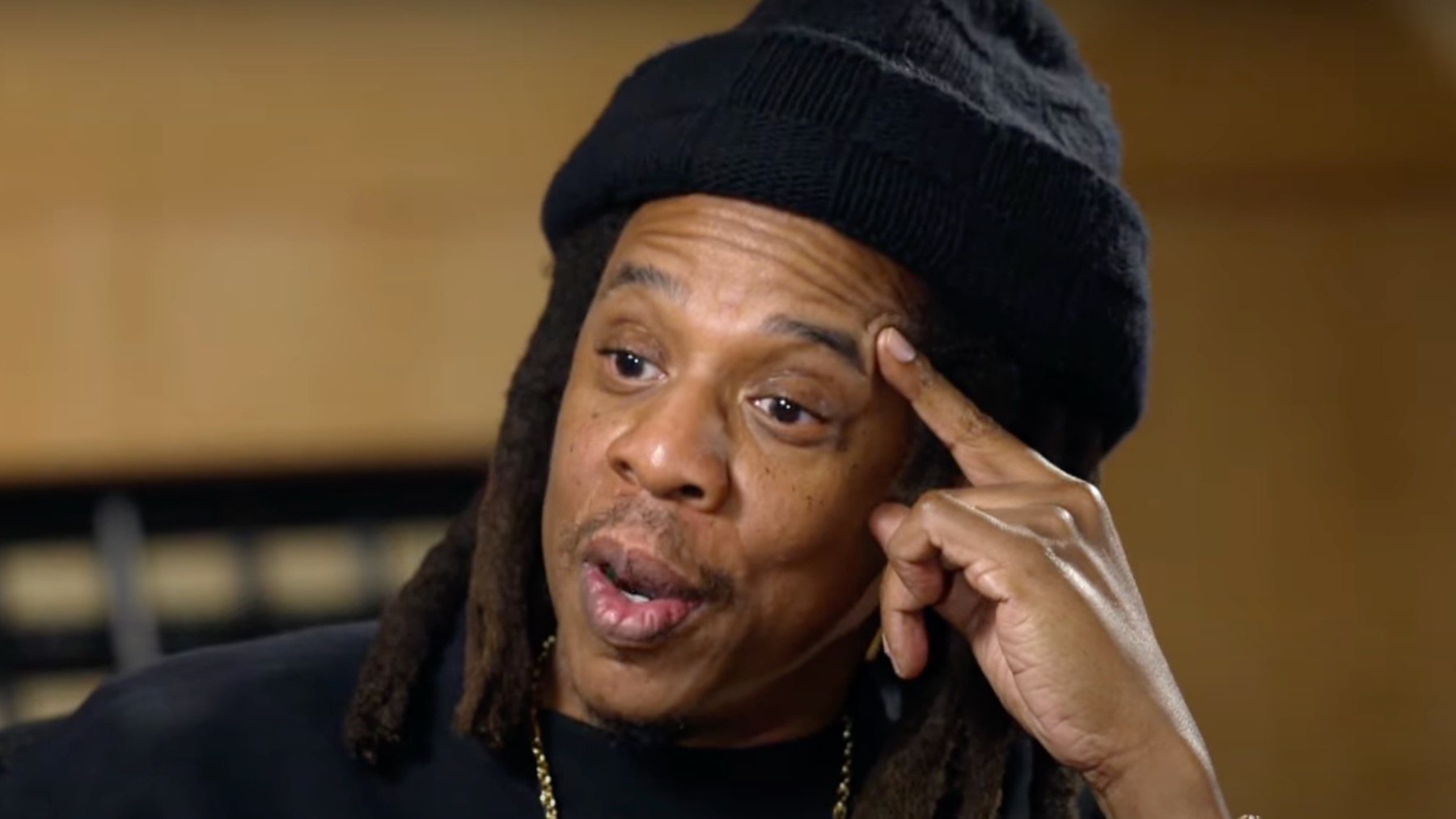 JAY-Z dit qu'obtenir les droits sur les masters était "le combat de ma vie"