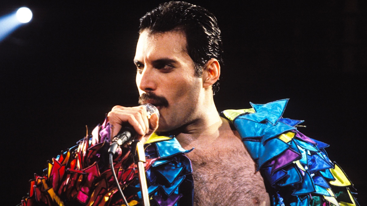 La comédie musicale Live Aid sera diffusée en première l’année prochaine