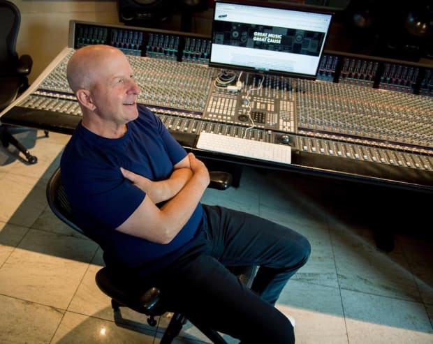 Le PDG de Goldman Sachs, David Solomon, se retire de sa carrière de DJ en raison de "Distraction des médias"