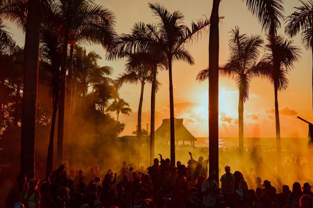 Le coût de participation à Holy Ship!, le meilleur rapport qualité-prix pour un festival de house et de bass music tout compris