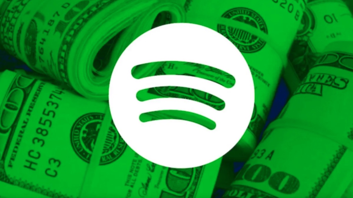 Le nouveau modèle de redevances de Spotify se concentrera sur les artistes « légitimes »