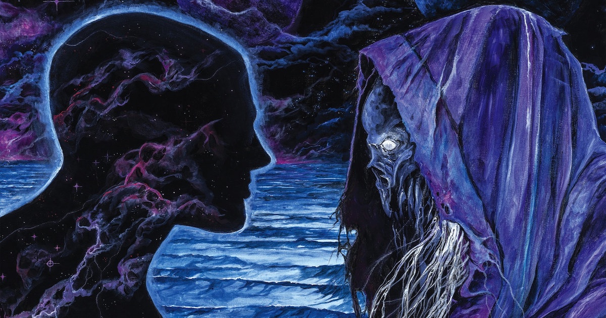 Meilleur métal underground d’octobre 2023