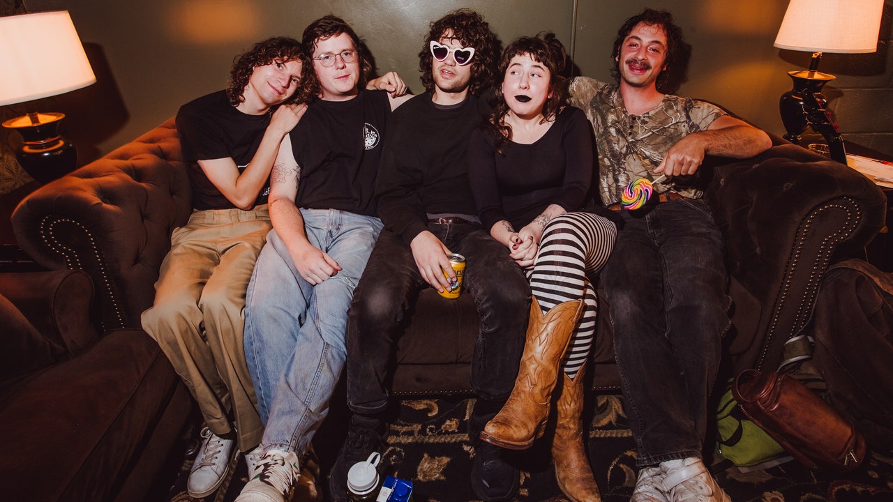 Mercredi annonce la tournée américaine 2024 et un nouveau documentaire : regardez la bande-annonce