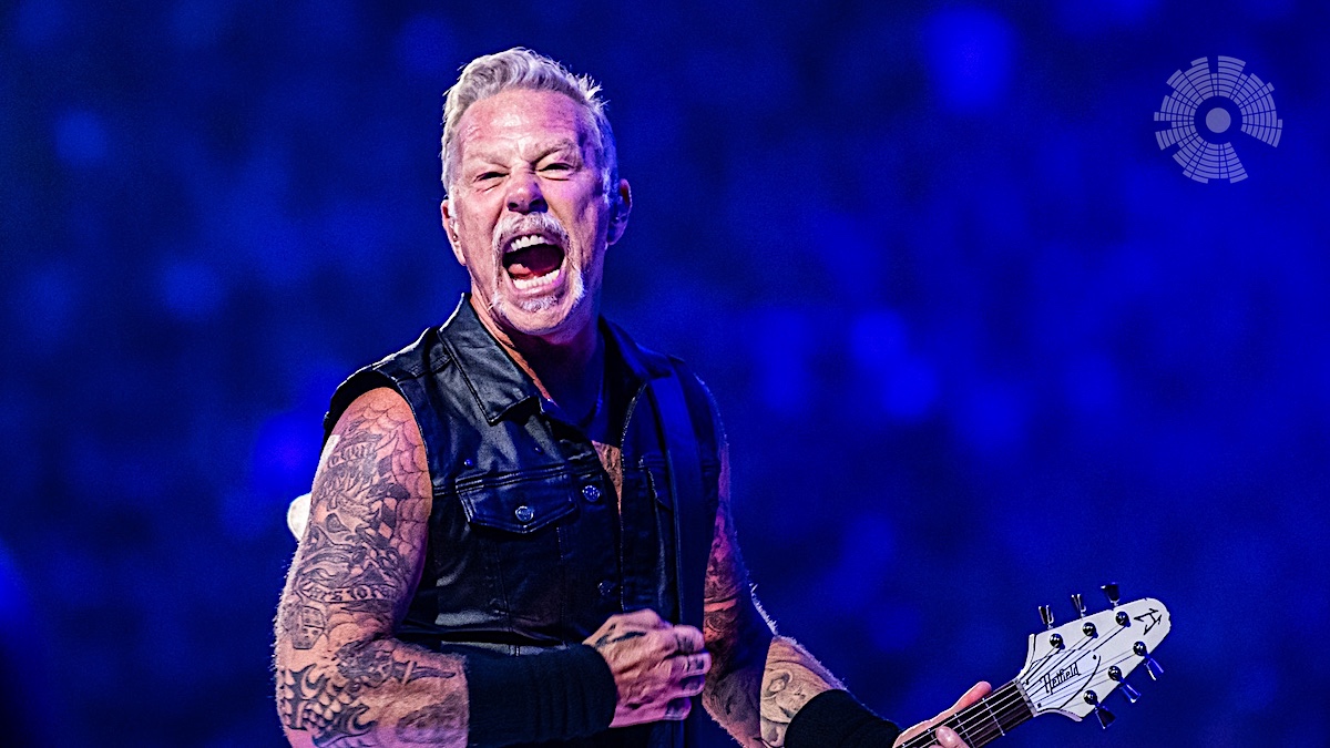 Metallica Merch Company intente une action en justice pour mettre fin aux ventes bootleg